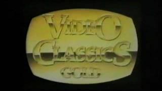 Video Classics Australia - Static Trailers October 1983