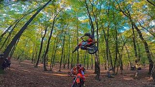 TOUCH THE LIMITS EXTREME ENDURO  HILL CLIMB   ​⁠