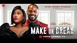 Make or Break movie Review