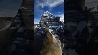 Kailash Mansarovar Overland Yatra | Booking Open for 2025 | Alpine Eco Trek #shorts #foryou #fypシ゚