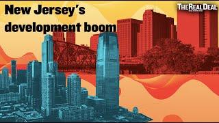 New Jersey's development boom | TRD News