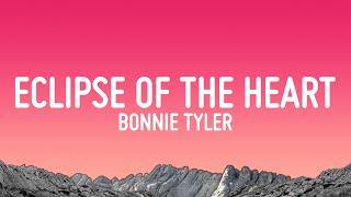 Bonnie Tyler - Total Eclipse of the Heart (Lyrics)