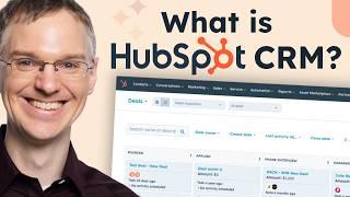 What Is HubSpot CRM? | Introduction