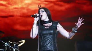 "This is the crazyest sh#t I've ever listened to!" - Nightwish "Ghost Love Score" reactions, part 8