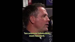 Michael Owen’tan çok çarpıcı futboldaki değişim analizi