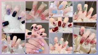 20 Beauty Nail Art Designs 2022 You should Try | Nail Polish Ideas 