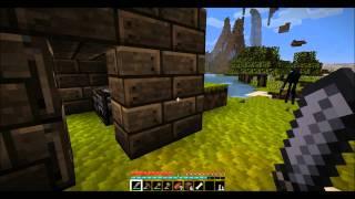 Doug's Minecraft part 2: Getting Deeper into the story......