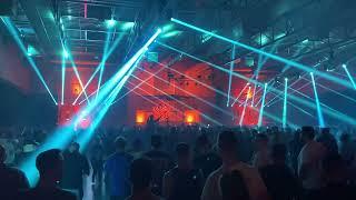 Syndicate live Sub Sonik 2023 Festival