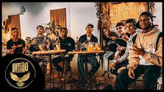 Tipo Yin Yang - DJ Alladin - CN, Alvin, NP, Marques XZ, Nay, Gabriel Boladão e Bezerra (Vídeo Clipe)