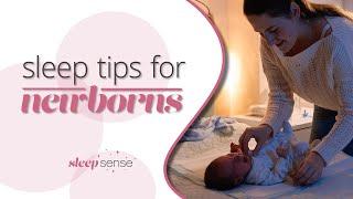 Tips for Newborns