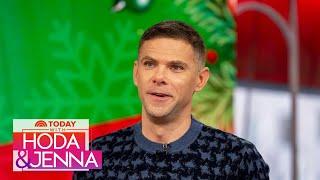 Mikey Day talks ‘Is It Cake?’ series, Ariana Grande dinner, more