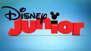 Walt Disney Television Animation/Disney Junior (2008/2011)