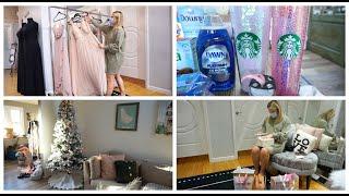 BIRTHDAY GIFT EXCHANGE & BRIDESMAID DRESS SHOPPING 