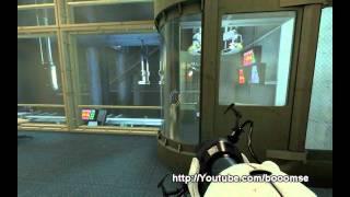 Portal 2 Best of Wheatley