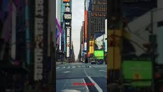 Time Square #youtube #video #shorts #cubanosporelmundo #nyc #shortsapp #cuban #shortsclip