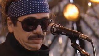 Santana - The Healer - 11/26/1989 - Watsonville High School Football Field (Official)