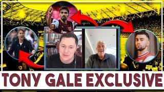 Tony Gale discusses Lopetegui so far, Max Kilman as a centre back & much more on West Ham!