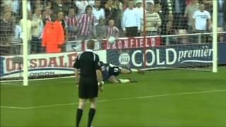 Classic Match: Sunderland 3 Burnley 2