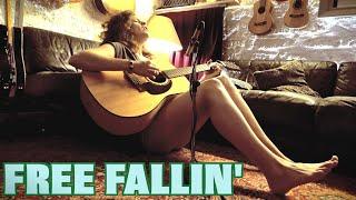 Free Fallin' - Tom Petty Full Cover