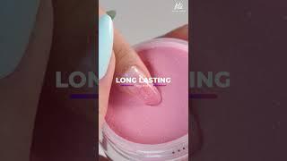 LDS Dipping Powder - Christmas Collection | Best Nail Powder 2023