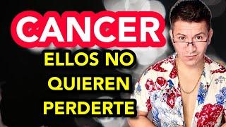 CÁNCER ️  SORPRESA  ESTE AÑO NUEVO SERA TU AÑO  ORO Y MIEL