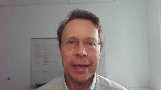 Douglas MacMartin: Introduction to the governance of Solar Radiation Modification