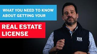 How to Get Your Alabama Real Estate License