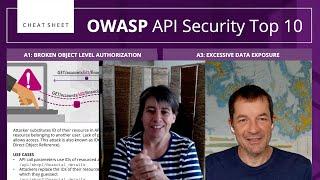 Practical API Security: The OWASP API Security Top Ten