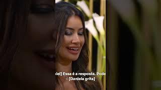 CASAMENTO DANIELA E DANIEL Parte 2 #casamentoascegasbrasil
