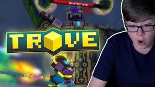 TROVE | Delves Update! *LATEST*