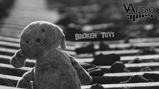 Broken Toys [Royalty Free] Emotional Cello Cinematic Background Music for Videos | V-Audio