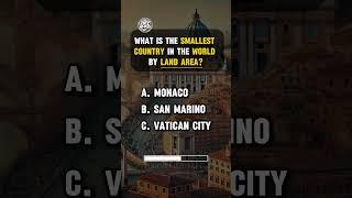 "Identify These Famous Landmarks: History Quiz" #geographyquiz #history #facts #world #quizzes