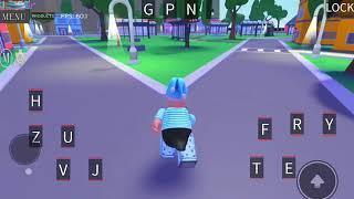 How to get a cursed orb in a event