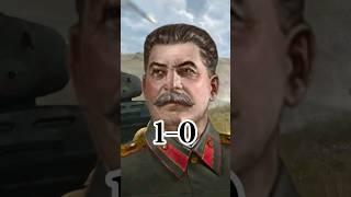 HOI4 Germany VS HOI4 USSR