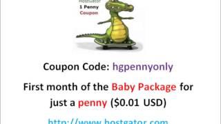 Hostgator Coupon Code September 2014