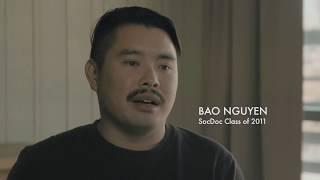 Bao Nguyen   SocDoc Alumni Profile