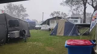 Bathurst 2023 - Wet Wesnesday