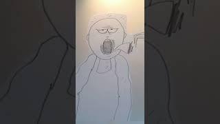 Disaster in A Troubled Household - Jonni Peppers | A Studio Digital