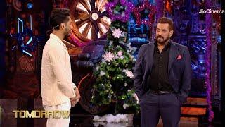 Bigg Boss 18 today full episode weekend ka vaar updates 20 December 2024 review