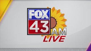 Fox 43 AM Live Holiday Gift Guide Fleming Place Wine & Spirits 112024