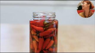 It’s wrong store peppers directly in the refrigerator. 4 methods saving peppers. fresh after a year