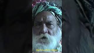 Yogi Ramsuratkumar Glimpses