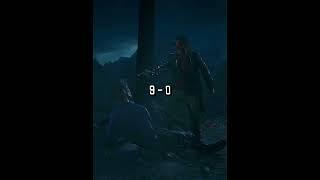 John Showed No Mercy To Micah  - #rdr2 #shorts