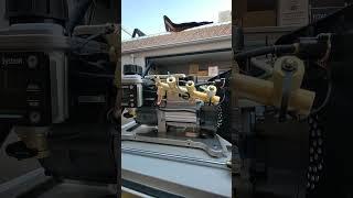 Fieldpiece VP87 Vacuum Pump Teardown