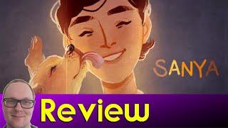 Sanya - Review | When Being Just A Cosy Story Isn't Quite Enough