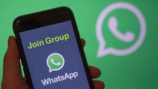 How to Join WhatsApp Group?