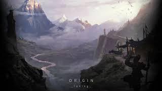 TheFatRat - Origin (DOTA 2 Music Pack)