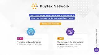 Buytex Company Presentation