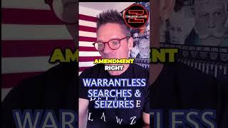 Unveiling Exigent Circumstances: When Police can Bypass Warrants #deletelawz