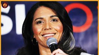 Tulsi Gabbard's Views THEN VS NOW | Breaking Points with Krystal and Saagar